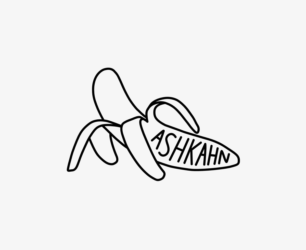Ashkahn humorous greeting cards