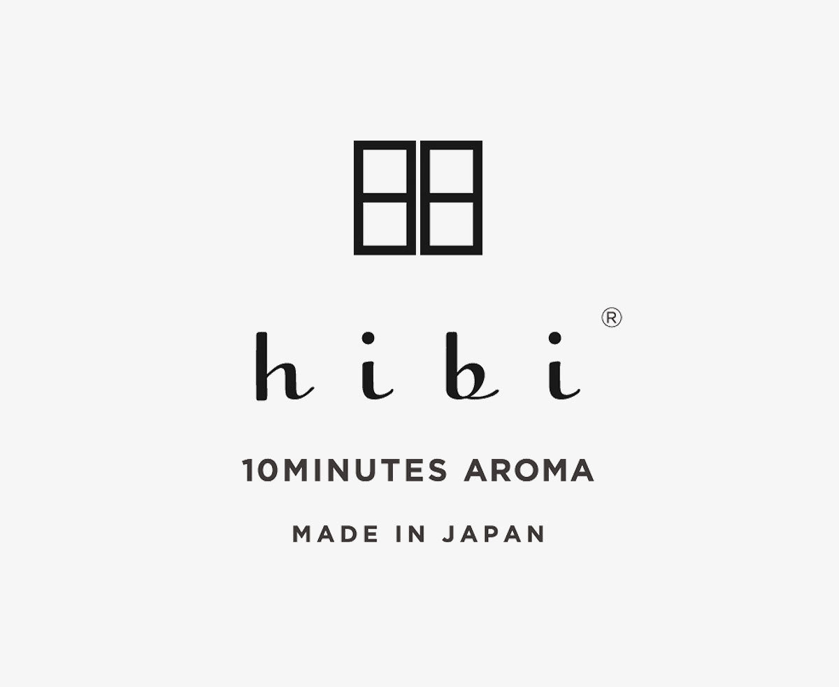Hibi Japan Incense