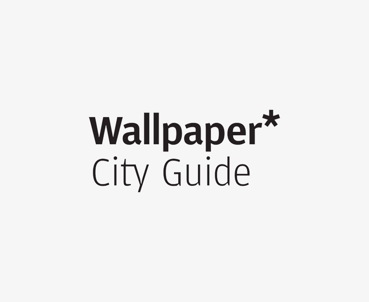 Wallpaper*CityGuides (@wallpaperguides) / X