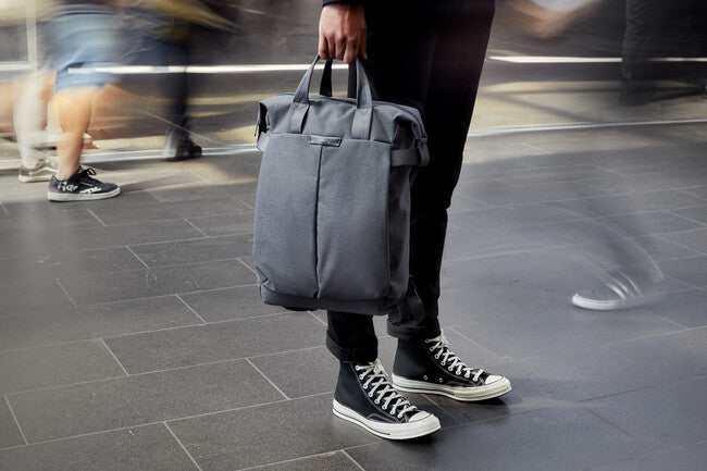 Bellroy stockist. Shop in person. Considered goods for everyday carry. Thoughtfully designed wallets, bags and everyday accessories that are more efficient, have better access, better protection, and a little old school craft.