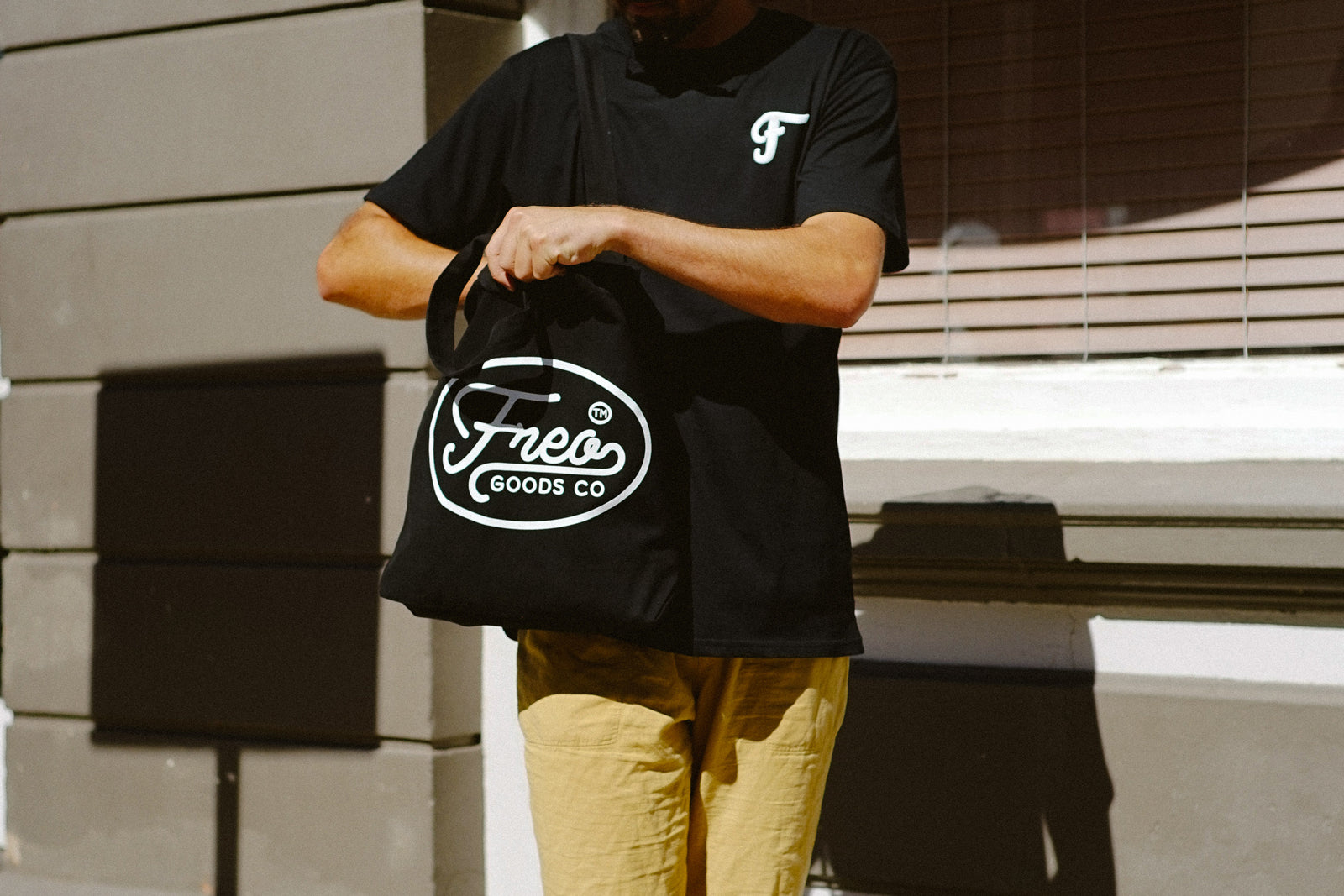 Freo Goods Co. Our in-house collection of design-forward Fremantle goods, gifts and souvenirs inspired by our place in the portside city of Fremantle, Western Australia. Made for all those who love F-Town!