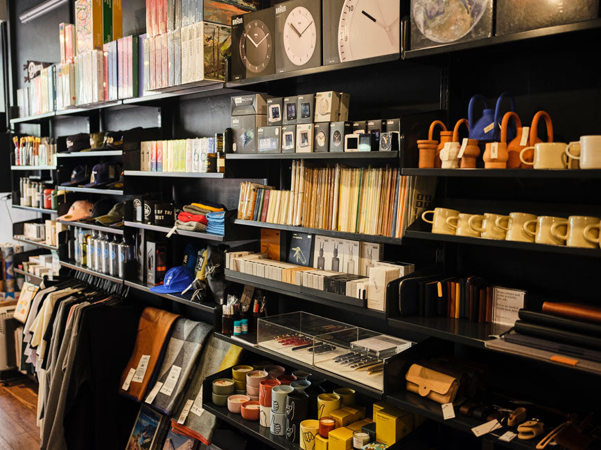 Introducing Travelrs Company Japan, famous for their Traveler's Notebook, the type of leather notebook that will stay with you for the rest of your life. A unique, fully customisable system for journaling, sketching, working, and planning.