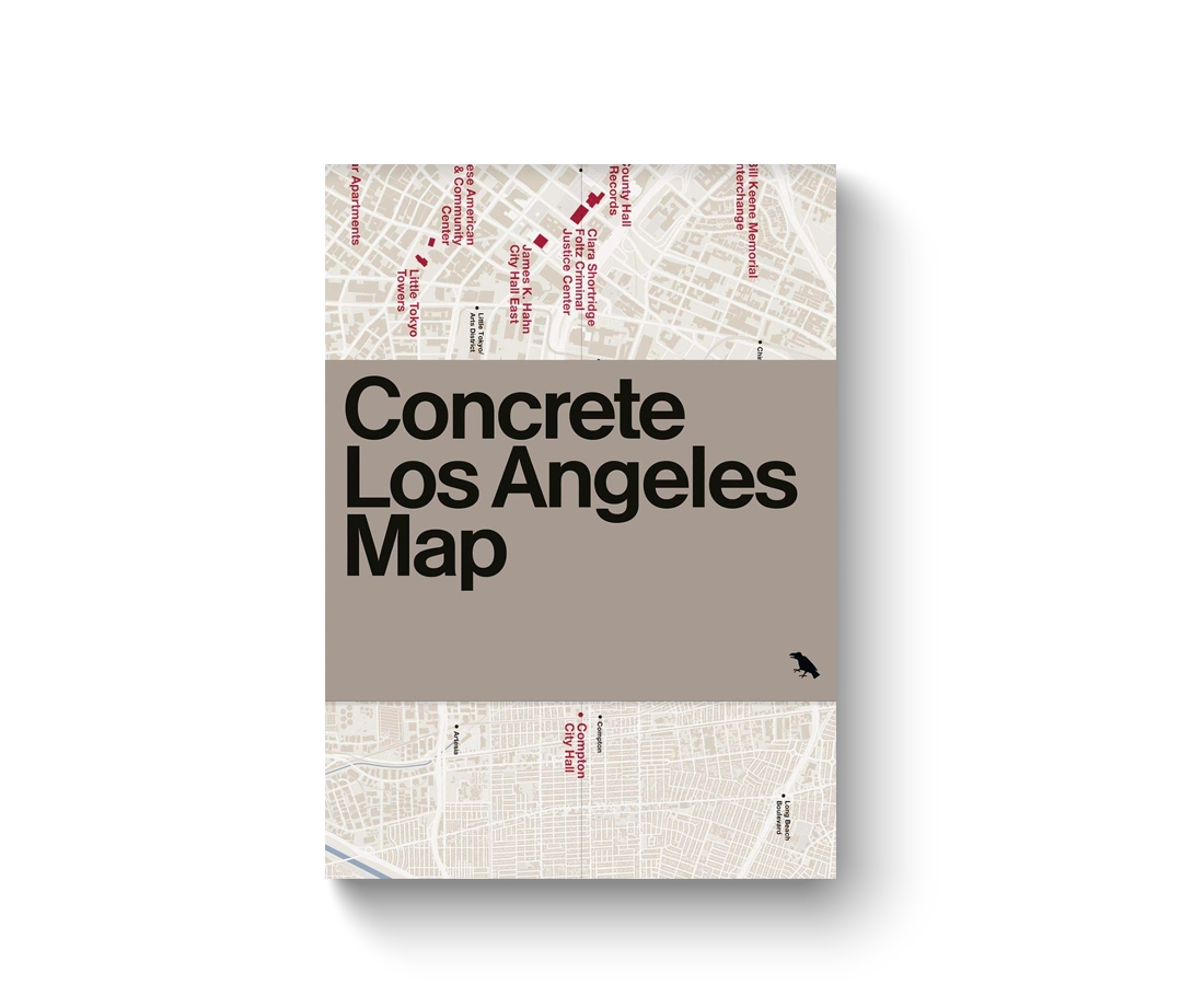 Concrete Seoul Map Compendium Design Store vrogue.co