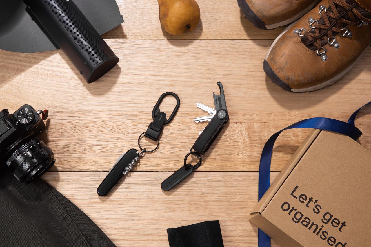 Limited Time Offer: Save on Orbitkey Products at Compendium Design Store, Fremantle