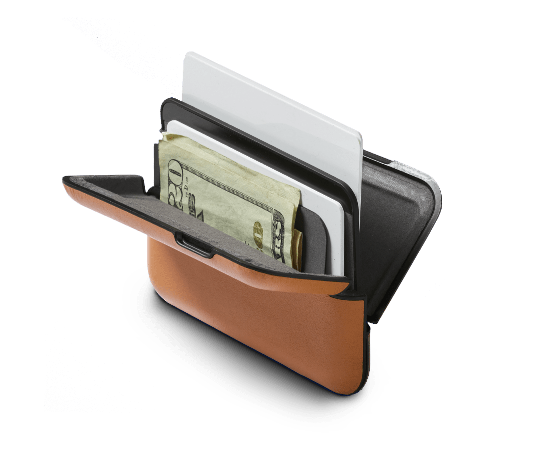 Bellroy Flip Case Compendium Design Store