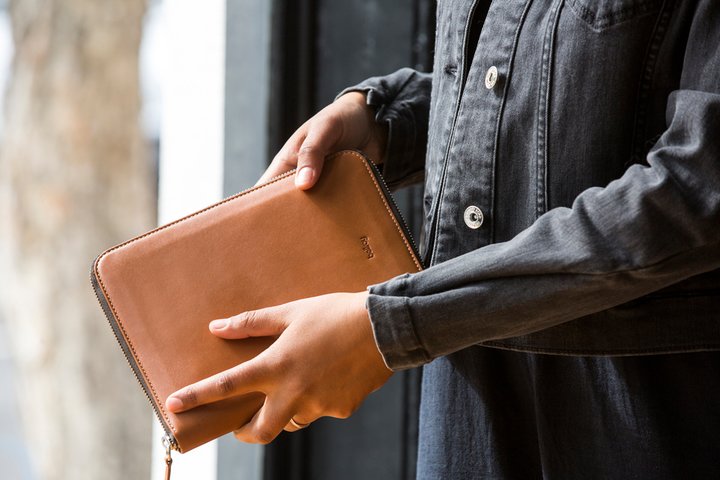 Things to keep in mind when shopping for a Compendium Work Folio