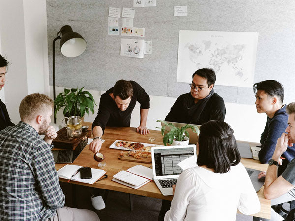 Designer Talks. Behind the scenes Orbitkey