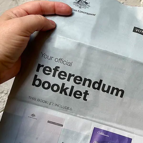 + Skewing a referendum through design →