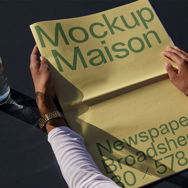 + A great spot for high quality design mockups →