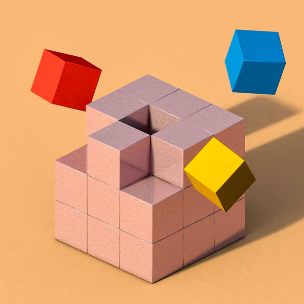Why puzzles make you feel good WIRED Magazine