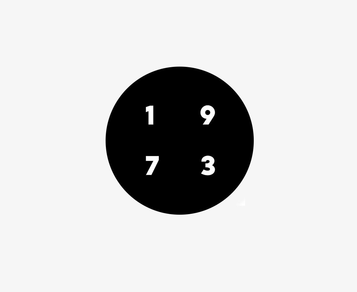 Nineteen Seventy Three
