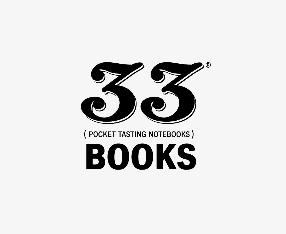 33 Books Co