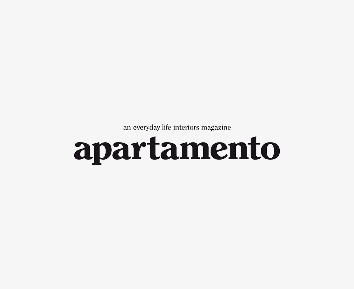 Apartamento Magazine