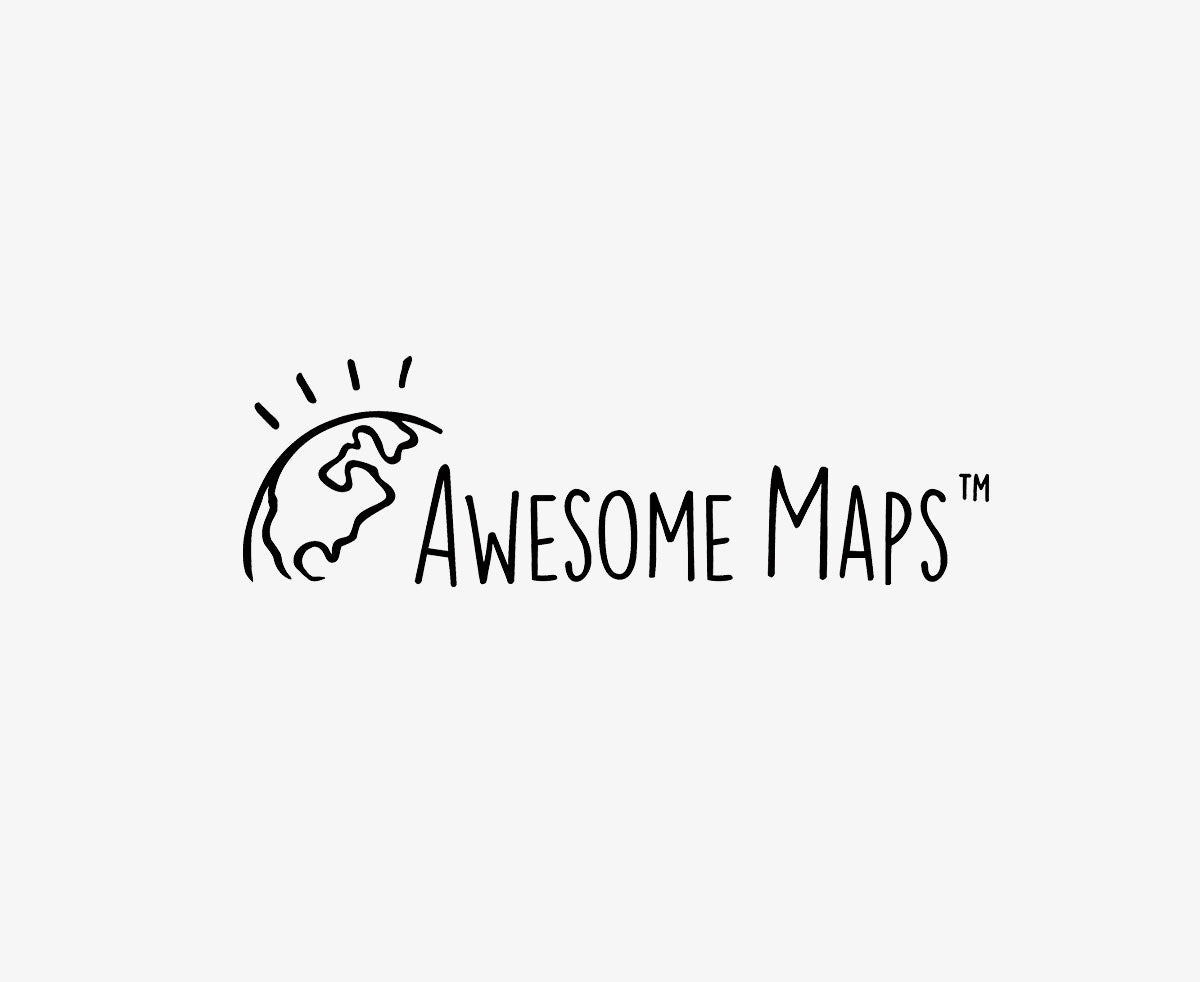 Awesome Maps