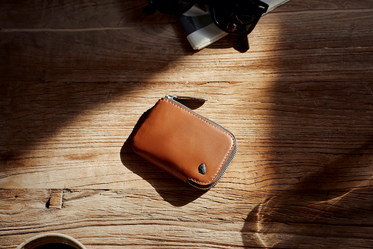 Bellroy Zip Wallets