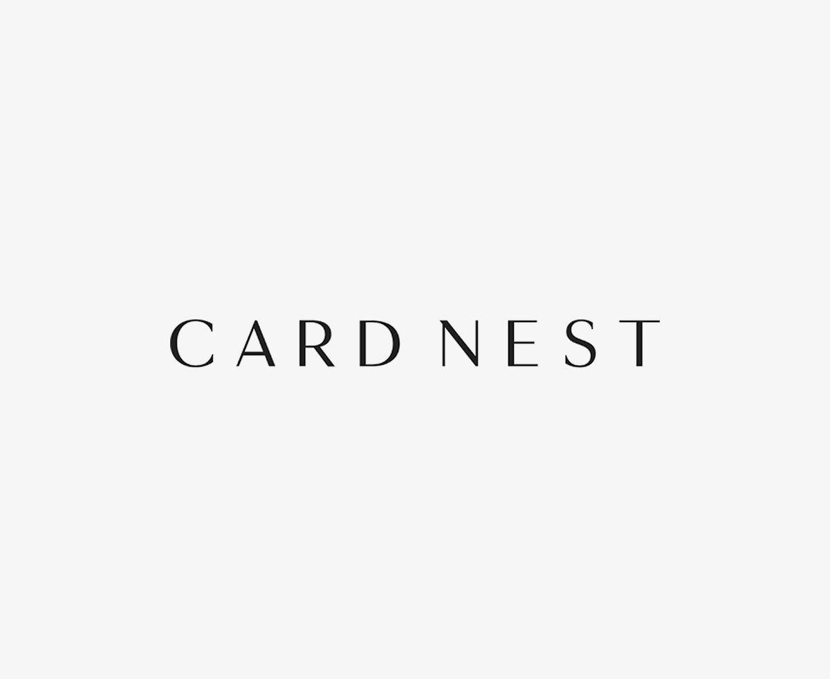 Card Nest