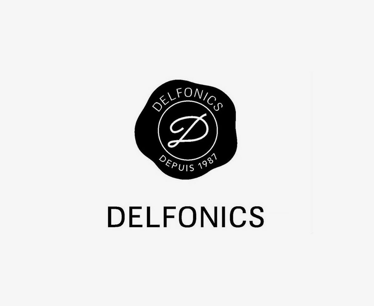 Delfonics 2022 Diaries