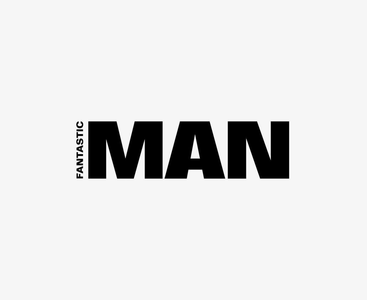 Fantastic Man Magazine
