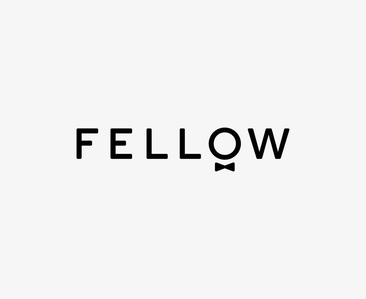 Fellow coffee goods 