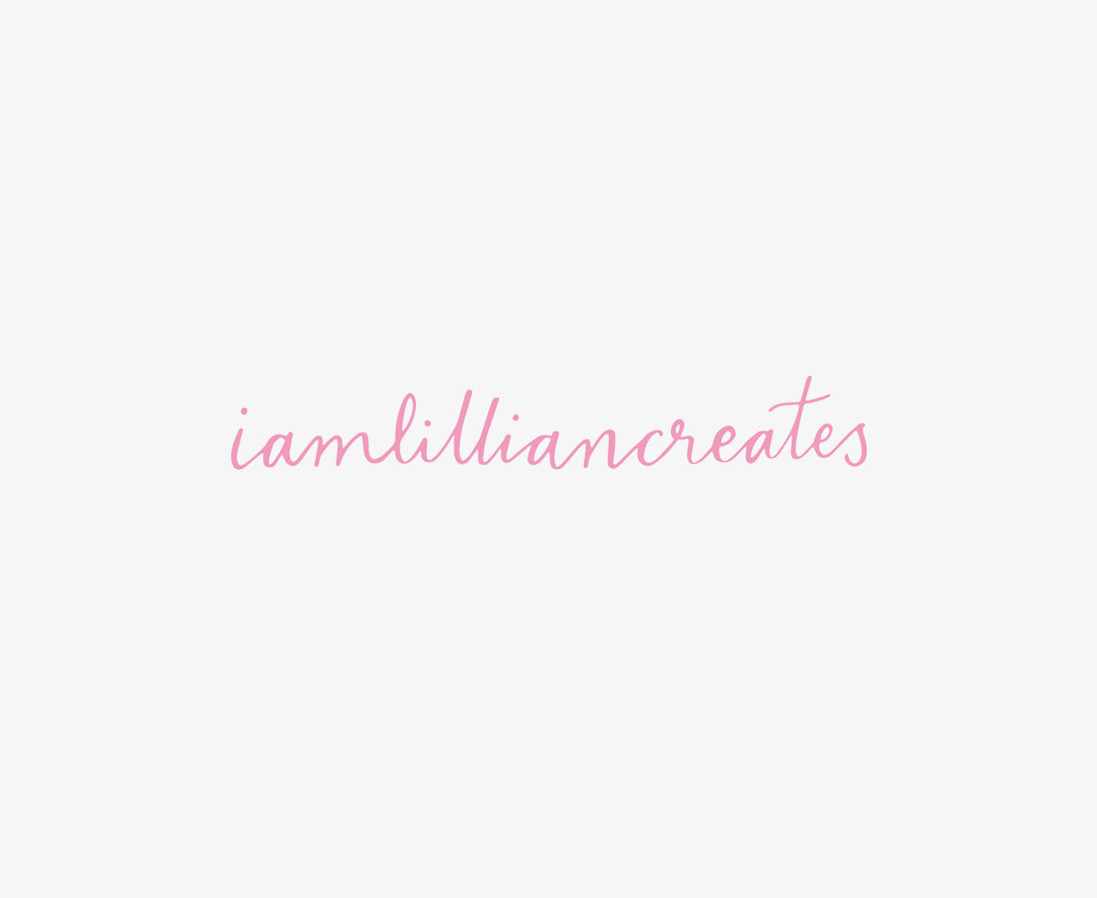 iamlilliancreates