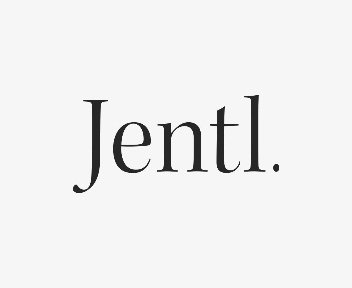 Jentle.