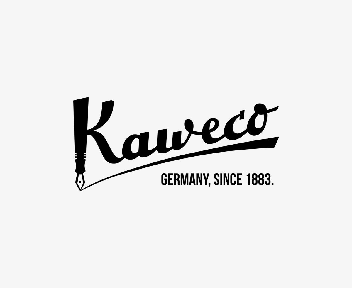 Kaweco · Tools To Write With