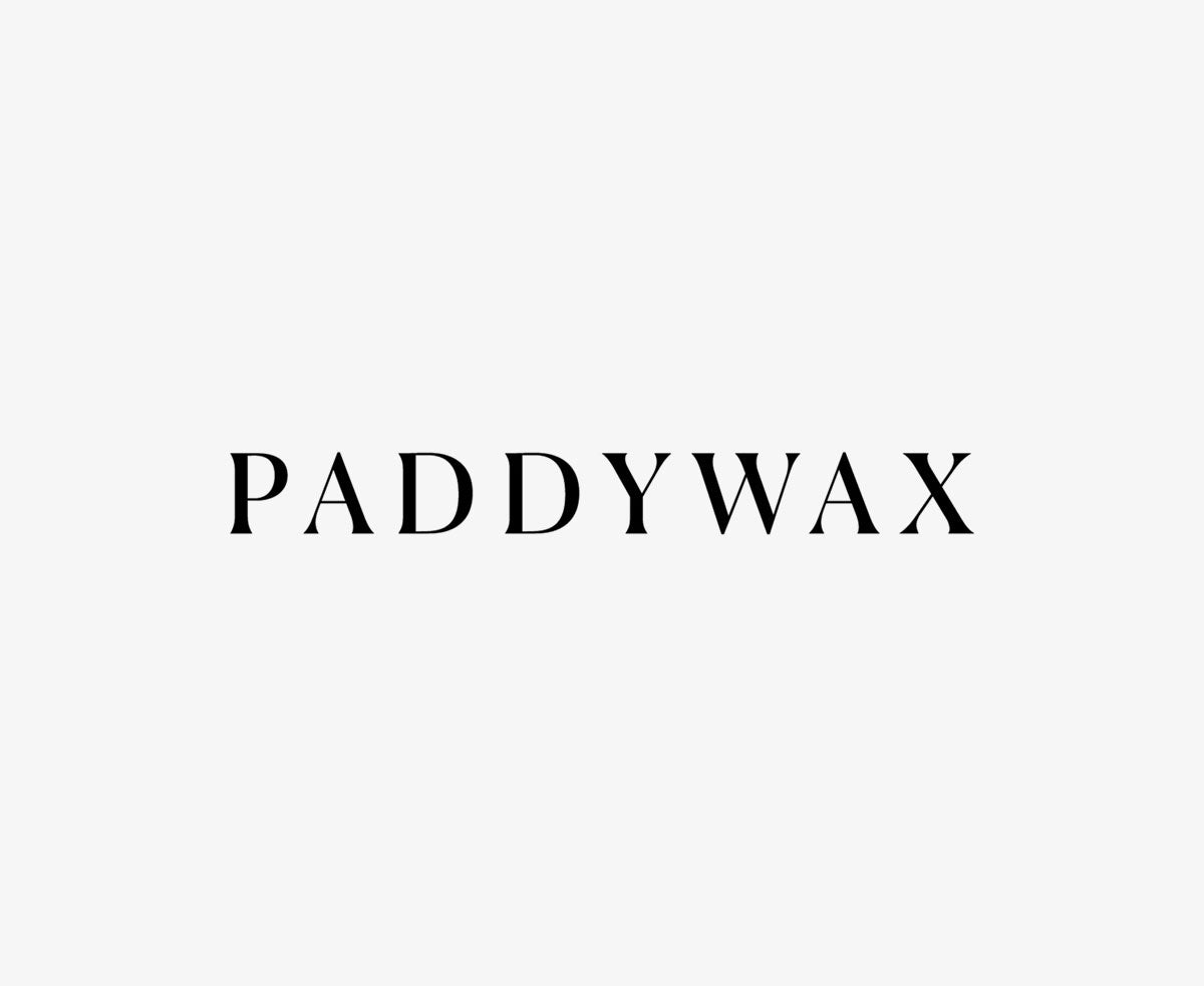 Paddywax Candles