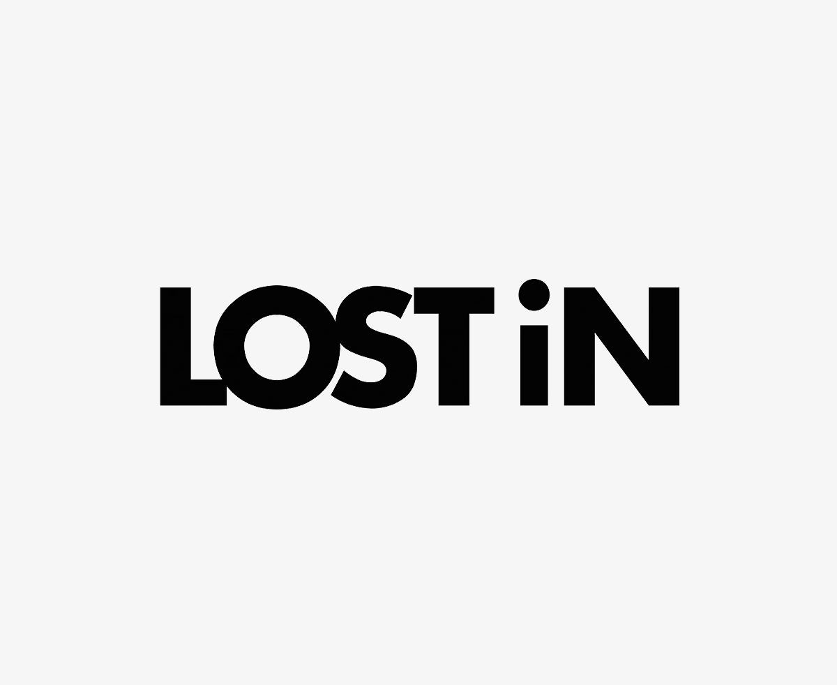 Lost In