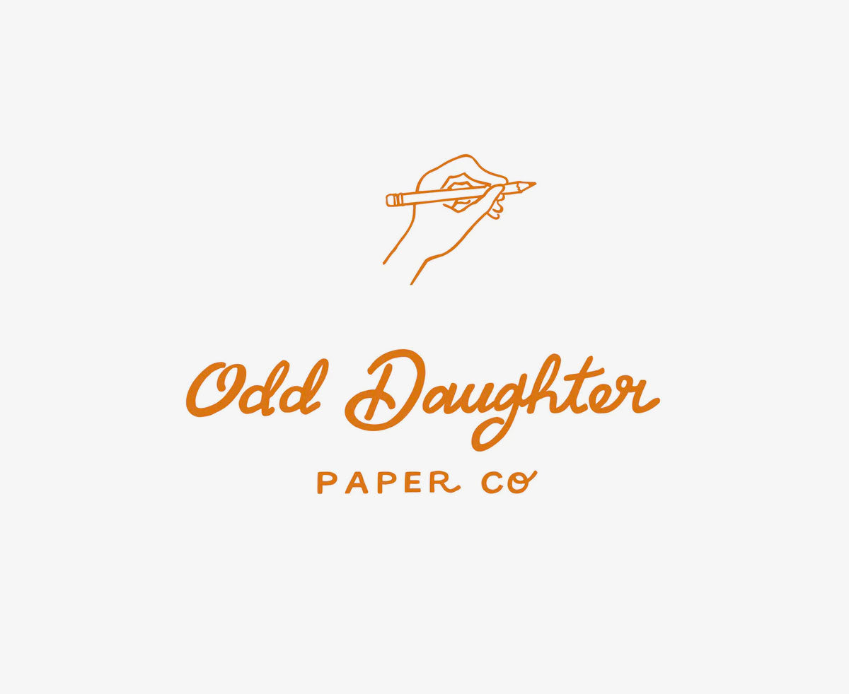 Odd Daughter Paper Co