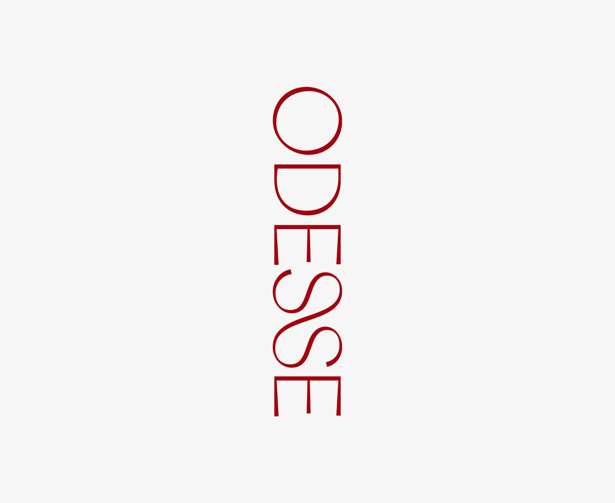 Odesse Perfum Solide