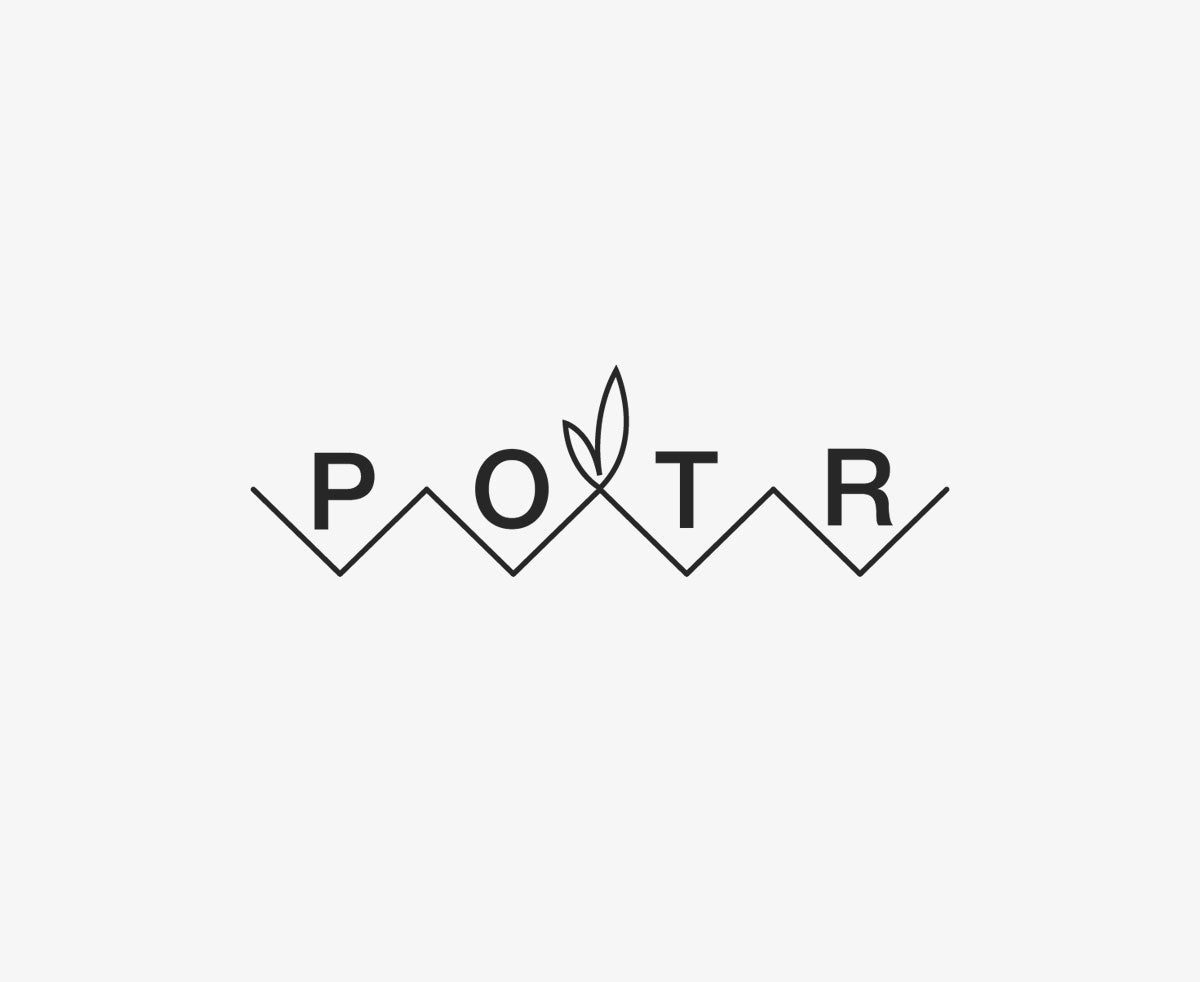 POTR Plant Pots
