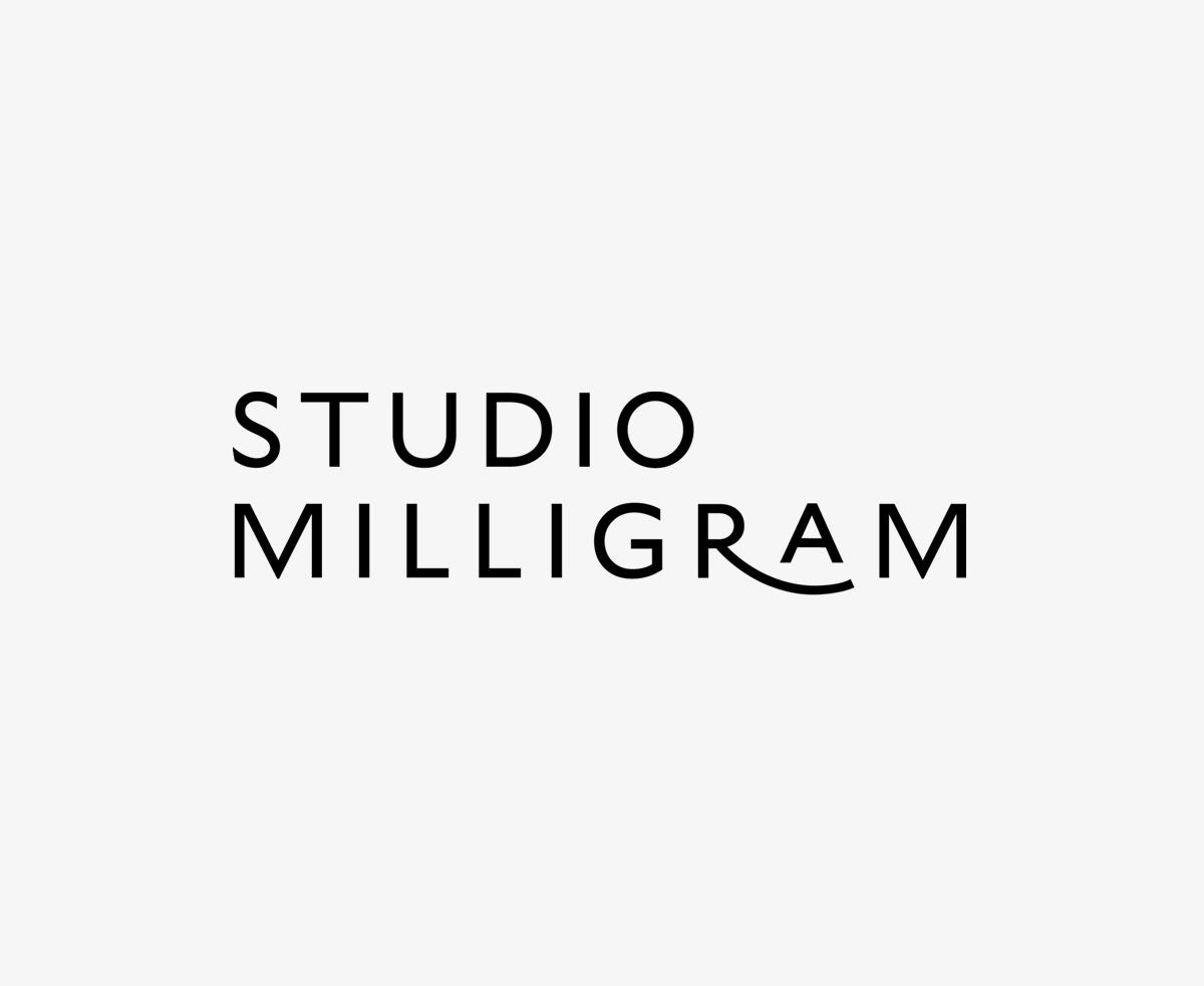 Studio Milligram
