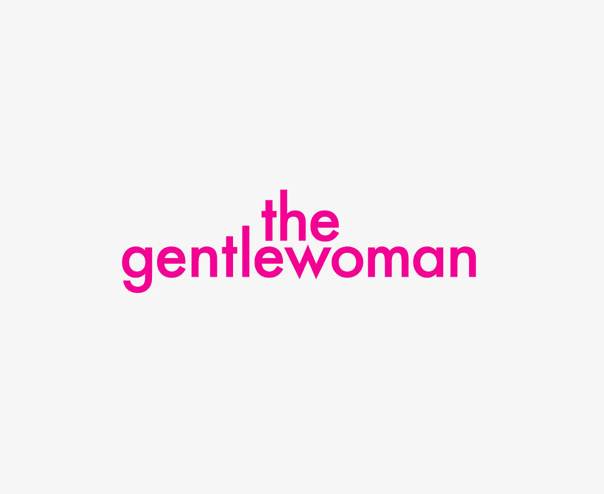 The Gentlewoman