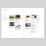 Food Documentary Magazine Issue 24 Yogurt