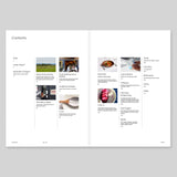 Food Documentary Magazine Issue 24 Yogurt