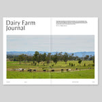 Food Documentary Magazine Issue 24 Yogurt