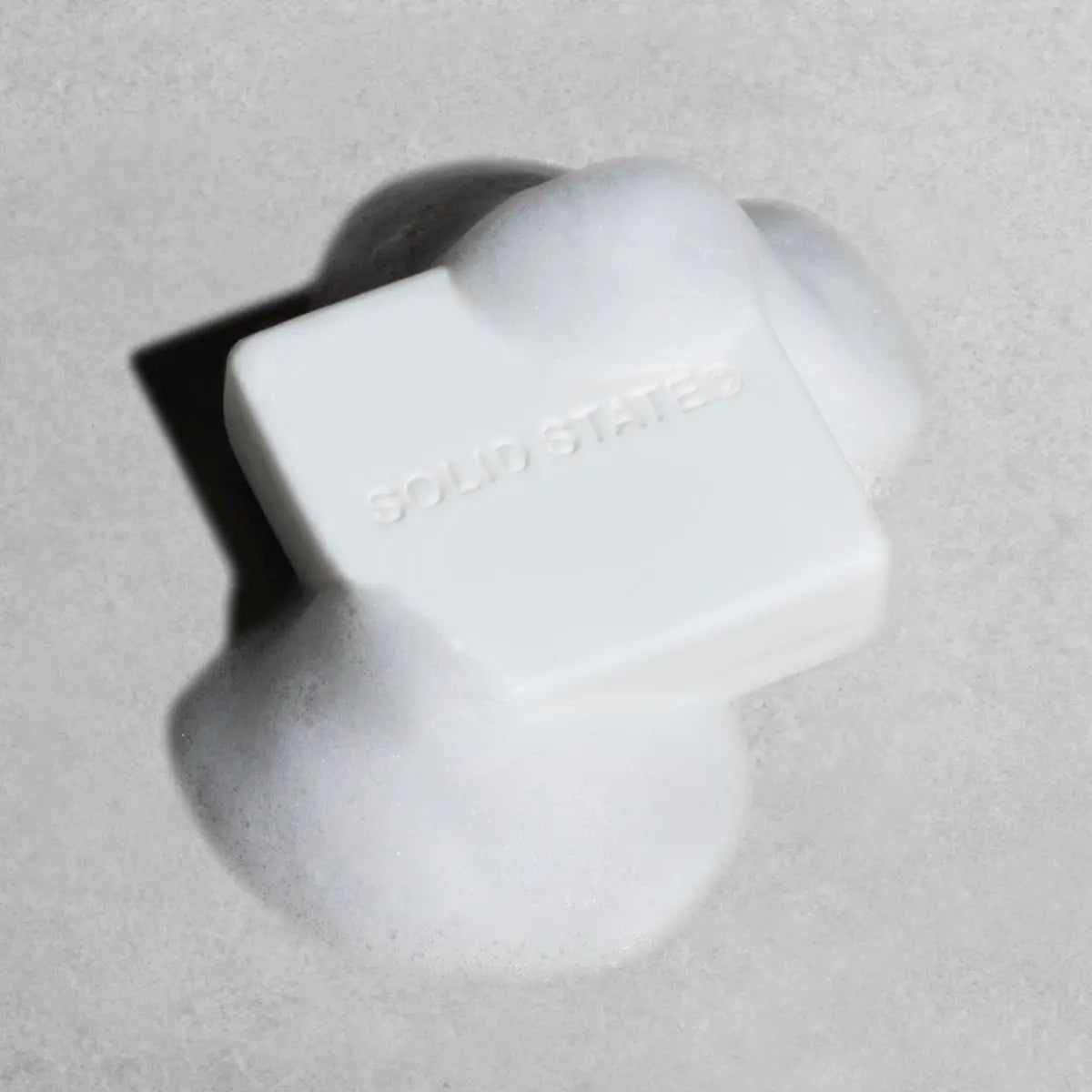  Shampoo Bar By Solid State