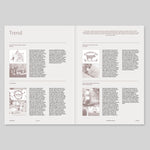 Food Documentary Magazine Issue 24 Yogurt