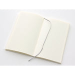 Goat Leather B6 Slim Notebook Bundle