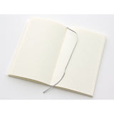 Goat Leather B6 Slim Notebook Bundle