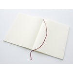 Goat Leather A4 Notebook Bundle