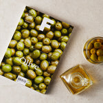 Food Documentary Magazine Issue 22 Olive