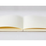 2024 Notebook Diary (Monthly Block + Memo Ruled Pages) A5