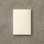 MD Notebook Diary 2024 (Thin) A5