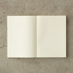 MD Notebook Diary 2024 (Thin) A5
