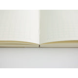 MD Notebook Diary 2024 (Thin) A5