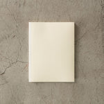 MD Notebook Diary 2024 (Thin) A4