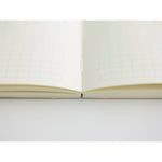 MD Notebook Diary 2024 (Thin) A4