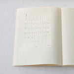 MD Diary Stickers 2024 Small