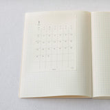 MD Diary Stickers 2024 Small